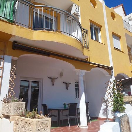 Apartmán Casa Buenavista Albunol Exteriér fotografie