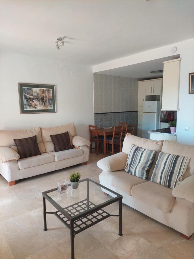 Apartmán Casa Buenavista Albunol Exteriér fotografie
