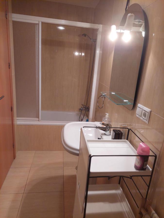 Apartmán Casa Buenavista Albunol Exteriér fotografie