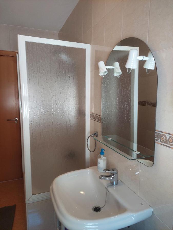 Apartmán Casa Buenavista Albunol Exteriér fotografie
