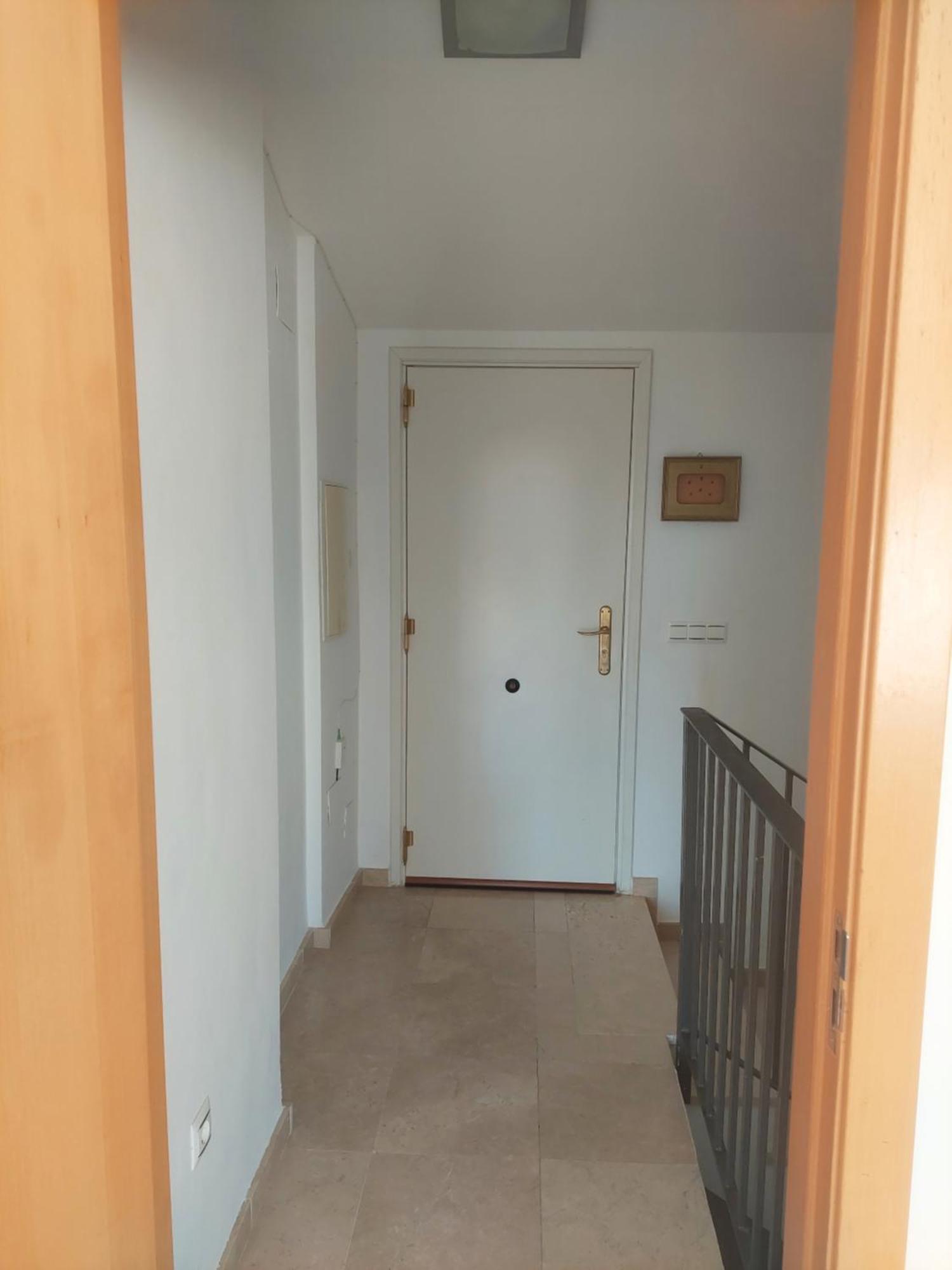 Apartmán Casa Buenavista Albunol Exteriér fotografie